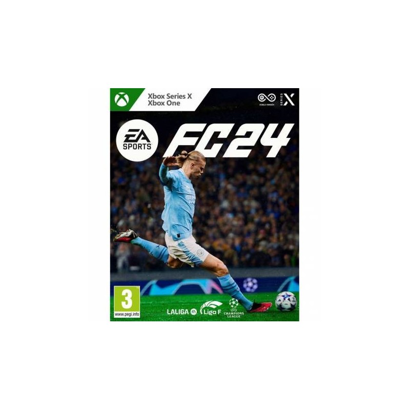 EA SPORTS FC 24 Standard Edition Xbox One
