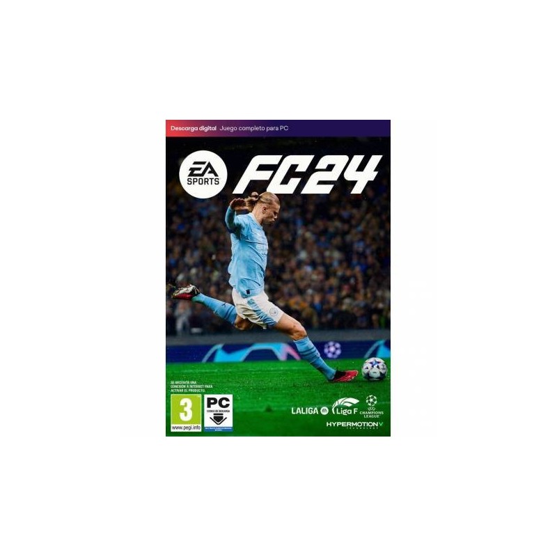 EA SPORTS FC 24 Standard Edition