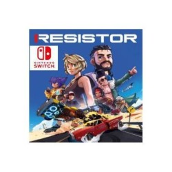 Resistor - SWITCH