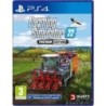 Farming Simulator 22 Premium Edition - PS4