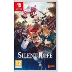 Silent hope - SWITCH