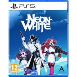 Neon white - PS5