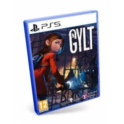 Gylt Collect. - PS5