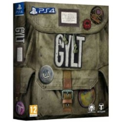 Gylt Collect Edition - PS4