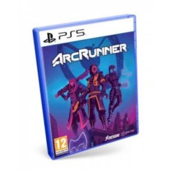 Arcrunner PS5