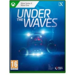 Under the Waves Deluxe Edition - XBSX