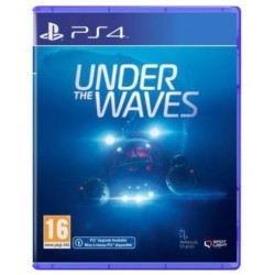Under the Waves Deluxe Edition - PS4