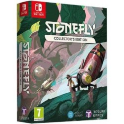 Stonefly Collectors Edition - SWITCH