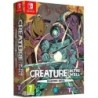 Creature in the well Collectors Edition - SWITCH