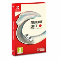 Absolute Drift  Premium Edition - SWITCH