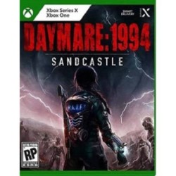 Daymare 1994 Sandcastle - XBSX