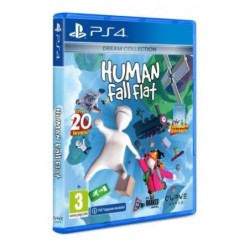 Human - Fall Flat Dream Collectors Edition - PS4