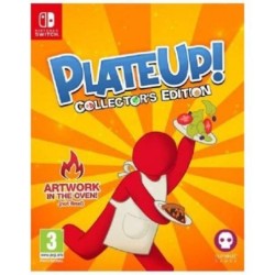Plate up! Collectors Edition - SWI