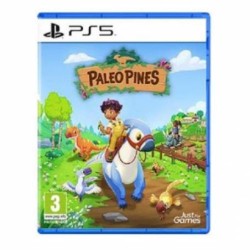 Paleo Pines - PS5