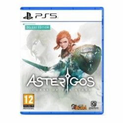 Asterigos - Curse of the stars Deluxe - PS5