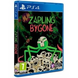 Zapling bygone - PS4