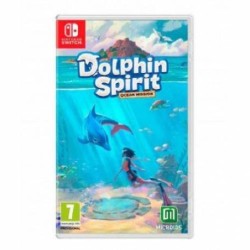 Dolphin Spirit - Ocean Mission - SWI