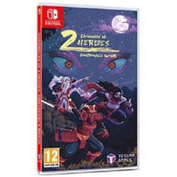 Chronicles of Two Heroes - SWITCH