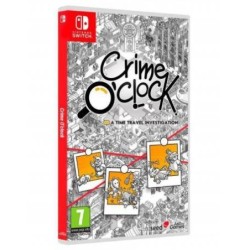 Crime oclock - SWI