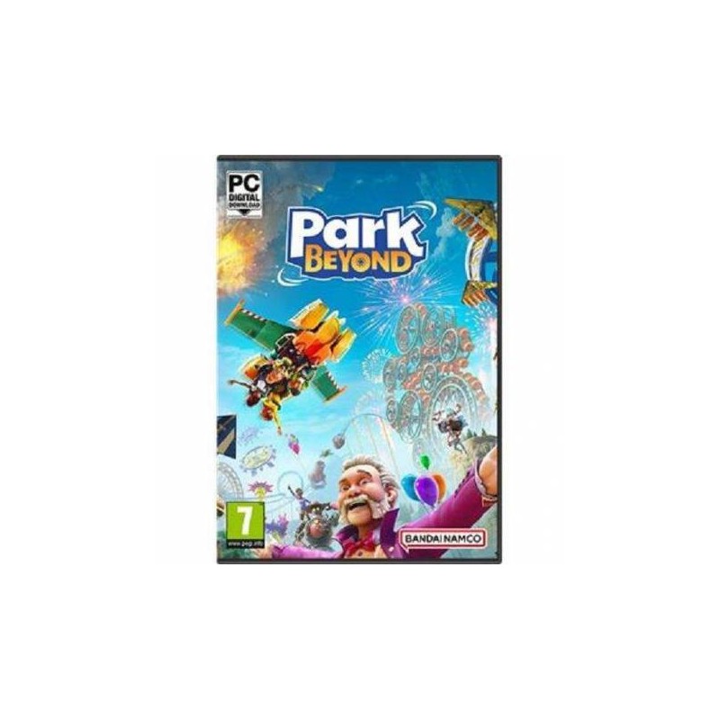 Park Beyond Impossified Edition - PC