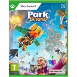 Park Beyond Impossified Edition - XBSX