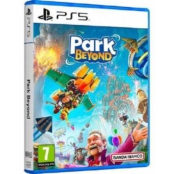 Park Beyond - PS5