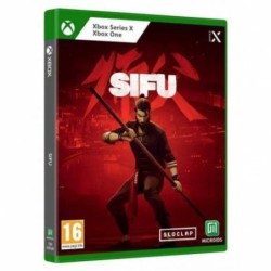 SIFU Standard - Xbox one