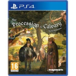The procession to Calvary - PS4
