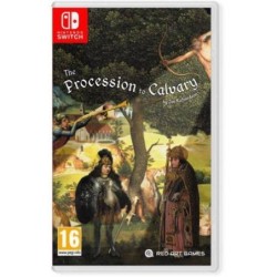 The procession to Calvary - SWITCH