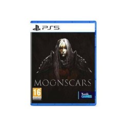 Moonscars - PS5