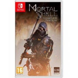 Mortal Shell Complete Edition - SWI