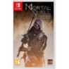 Mortal Shell Complete Edition - SWI