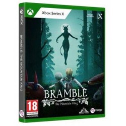 Bramble - The mountain king - XBSX
