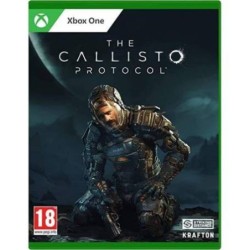 The Callisto Protocol - Xbox one