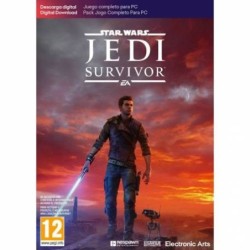 Star Wars Jedi Survivor - PC
