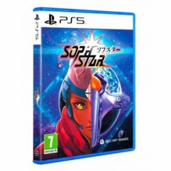 Sophstar - PS5