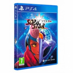 Sophstar - PS4