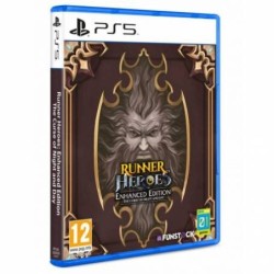 Runner Heroes - PS5