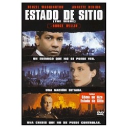 Estado de Sitio (1998)
