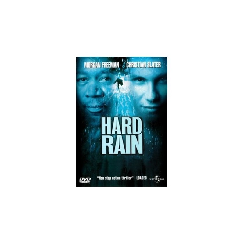 Hard Rain  (BESTBUYS)