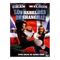 Los Rebeldes de Shangai