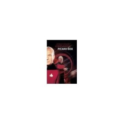 STAR TREK: PICARD (TEMPORADA 1) DVD