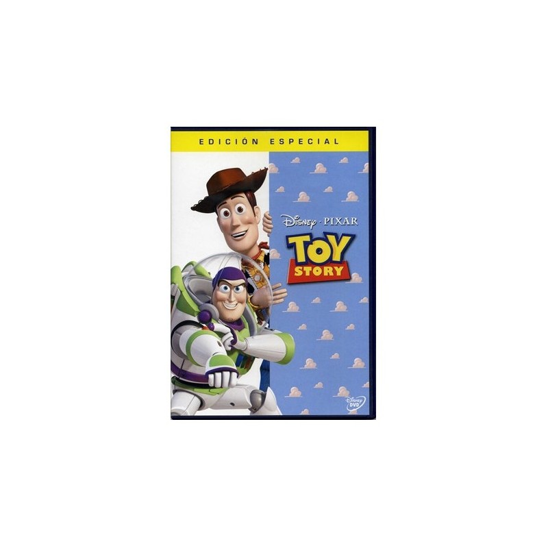 Comprar Toy Story (Ed  Especial) Dvd