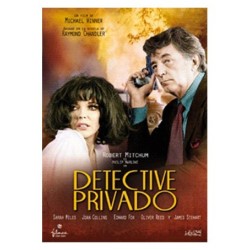 Detective Privado