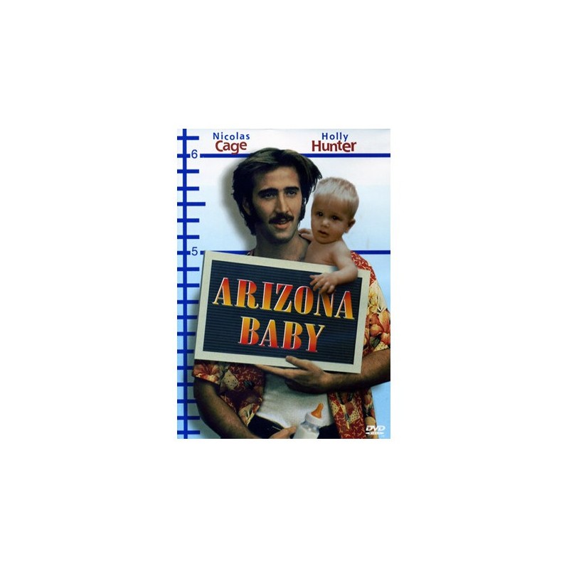 Arizona Baby
