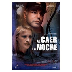 Al Caer la Noche (2002) (Divisa)