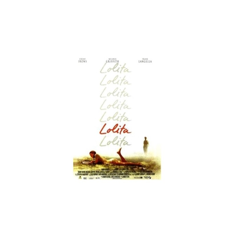 Comprar Lolita (Karma) Dvd