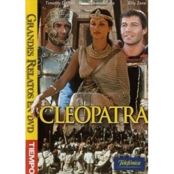 Cleopatra (1999) (TV)