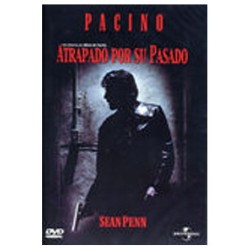 ATRAPADO POR SU PASADO (DVD)