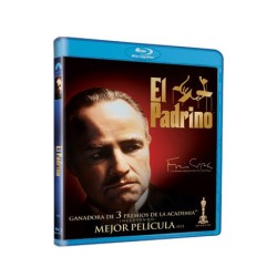 El Padrino (Parte 1) (Blu-Ray)